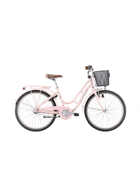Monark Lill-Karin 24" 3 Växlar