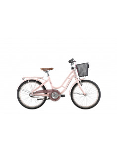 Monark Lill-Karin 20" 3 Växlar