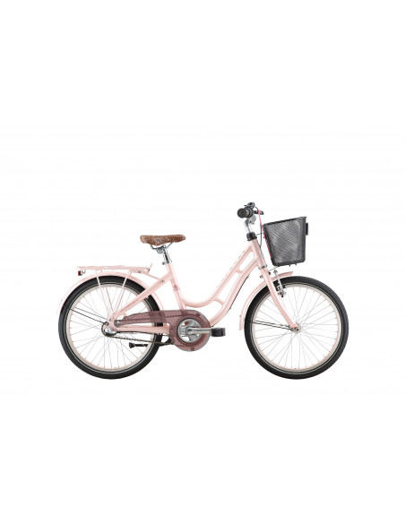 Monark Lill-Karin 20" 3 Växlar