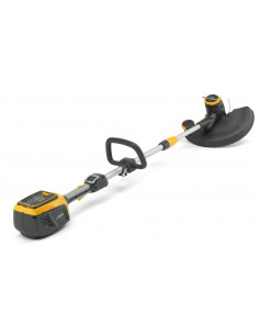 GT 500e GRÄSTRIMMER BATTERI (1 x 2.0 Ah)