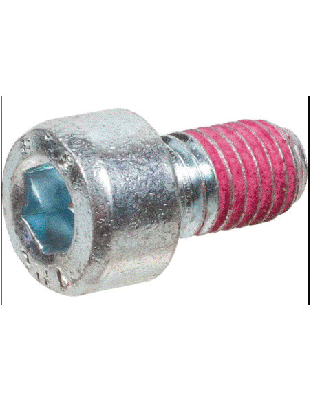 SCREW