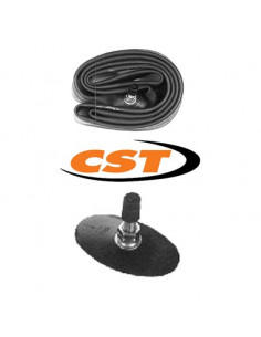 Slang CST 16 rak ventil 2.00/2.25x16