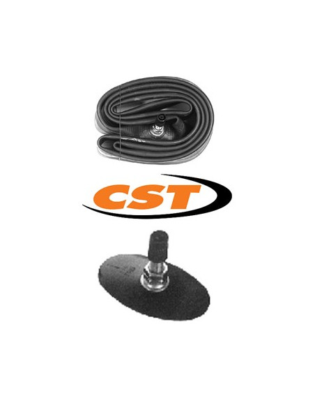 Slang CST 16 rak ventil 3.25/3.50x16