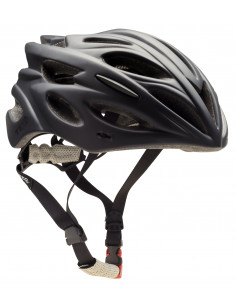 Hjälm Umbra 60-64 svart