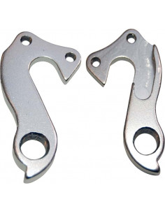 Växelöra Evoke A2 A4 A6,Timbuk,Reno,Colorado,Black Magic