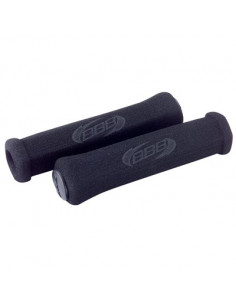 BBB Handtag Foam Grip 135mm