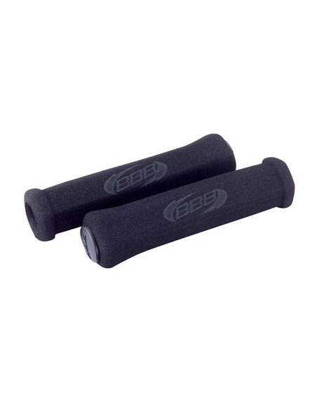 BBB Handtag Foam Grip 135mm