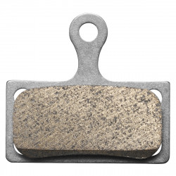 Skivbromsbelägg XTR G04Ti metall, BR-M9000/9020/8000 etc