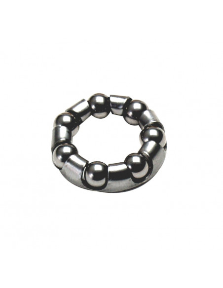 "Kulring 3/16"" 7st Kulor/ring"