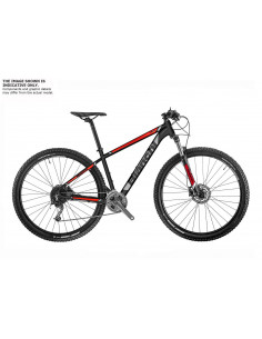 MAGMA 9.0 DEORE 1X11 BOOST (Storlek 48cm)