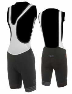 Byxa bib dam basic s svart