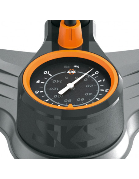 Pump SKS AIR-X-PLORER 10.0