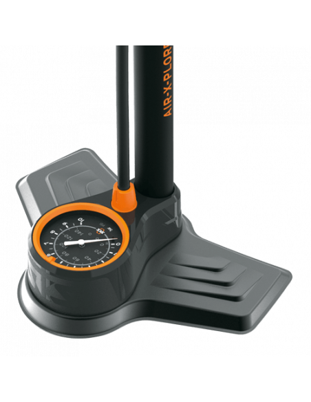 Pump SKS AIR-X-PLORER 10.0