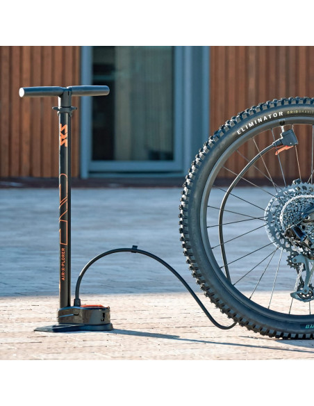 Pump SKS AIR-X-PLORER 10.0