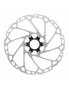 SHIMANO Bromsskiva SM-RT64 CENTER LOCK