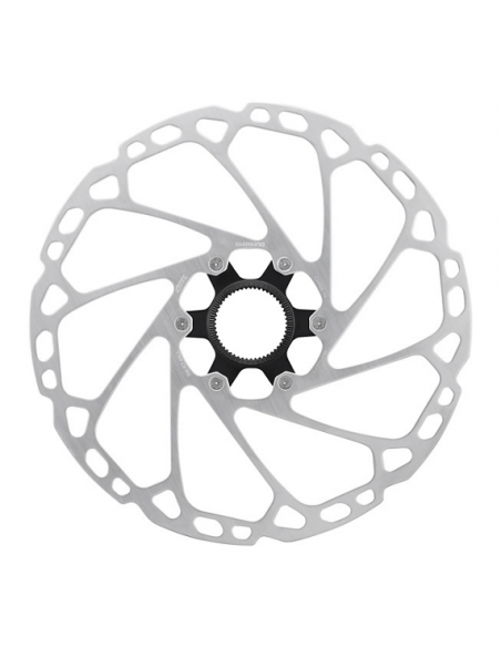 SHIMANO Bromsskiva SM-RT64 CENTER LOCK