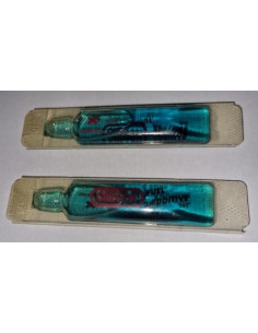 Fuel additive 50x5ml