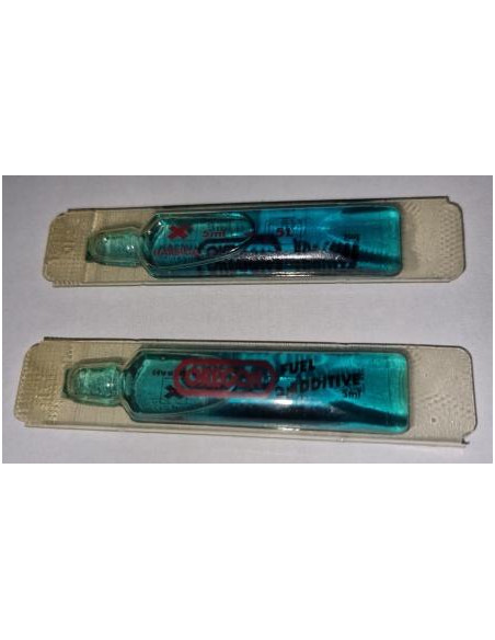 Fuel additive 50x5ml