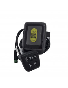 Display EGOING B TFT ABS 20-21