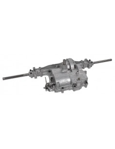 TRANSAXEL (MST205)