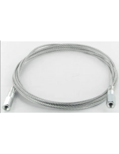 STYRWIRE (PARK 2000)