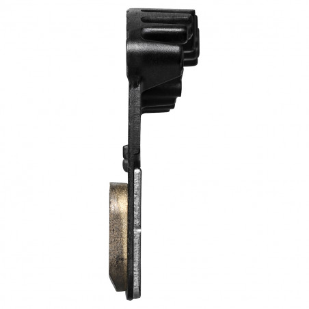 Skivbromsbelägg XTR J04C Metall, BR-M9000/9020/987/985/