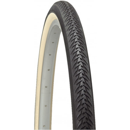 Däck 40-622 Slate r Svart/Ivory