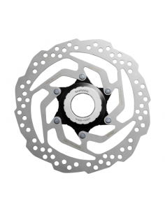 SHIMANO Bromsskiva SM-RT10 CENTER LOCK