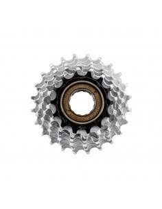 Frikrans Sunrace 5-Delad 14-28 (Tyo Positron)