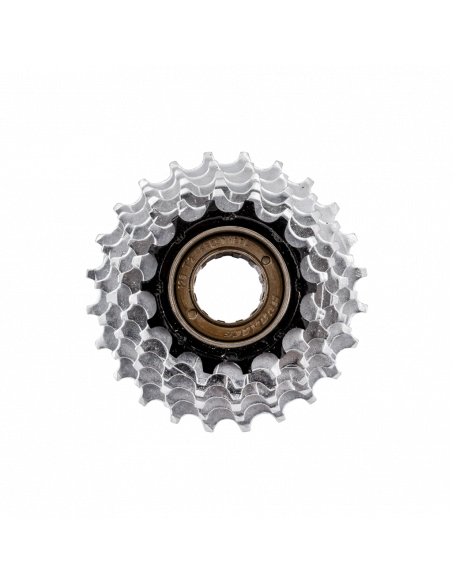 Frikrans Sunrace 5-Delad 14-28 (Tyo Positron)
