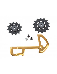 SRAM Pulley wheels Eagle XX1 Standard bearings