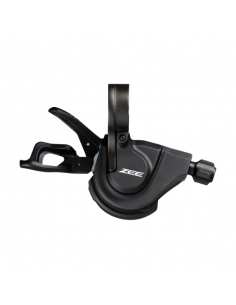 Växelreglage SLX M670 höger, 10del