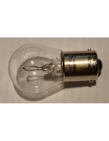 GLÖDLAMPA