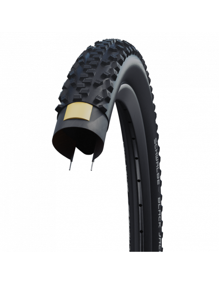 Däck 54-559 (26x2.10) SCHWALBE Black Jack Standard tire
