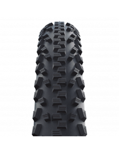 Däck 54-559 (26x2.10) SCHWALBE Black Jack Standard tire 2