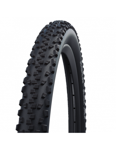 Däck 54-559 (26x2.10) SCHWALBE Black Jack Standard tire