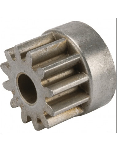 122570134/0 LEFT PINION Z12 NEW TREND