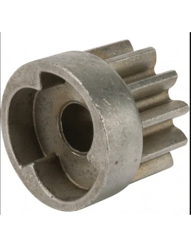 LEFT PINION Z12 NEW TREND