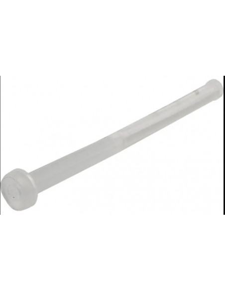 FUEL STRAINER