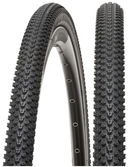 Däck 37-622 quantum XNR svart