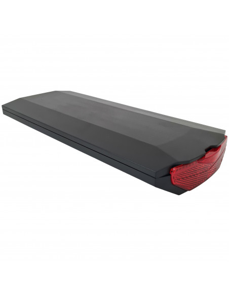 Batteri SR20 11,6Ah 36v Canbus