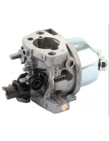 CARBURETOR ASSY