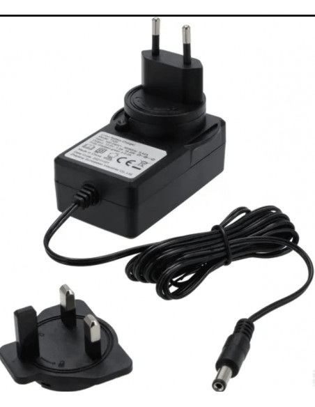 BATTERILADDARE LI-ION ST ersätter 118204152/0