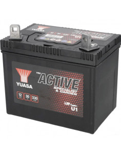 BATTERI 12V 30Ah 2
