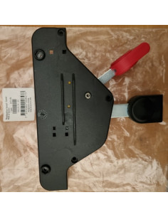 REGL.HUS F COMET/COMPACT 2