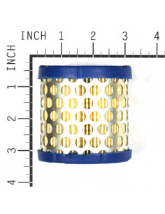 FILTER-A/C CARTRIDGE 2
