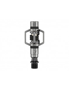 CRANKBROTHERS Pedal Eggbeater 3 Grey/Black