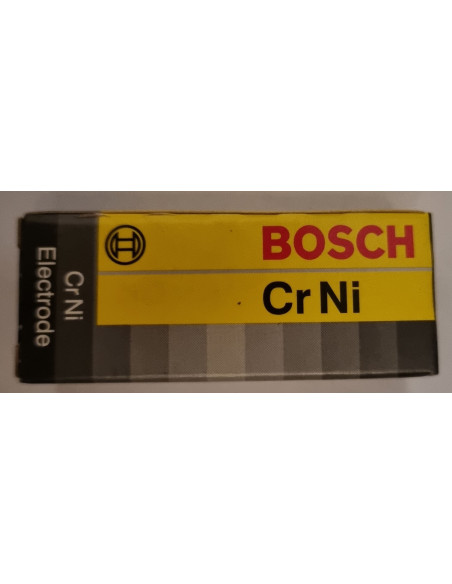SPARK PLUG WSR6F with anti-interfere