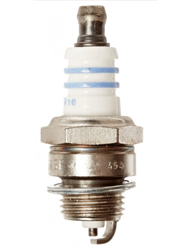 SPARK PLUG WSR6F with anti-interfere