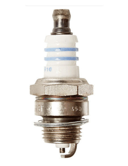 SPARK PLUG WSR6F with anti-interfere